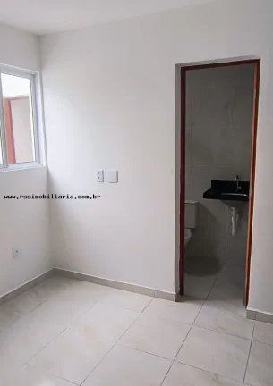 Imagem Casa à venda no Cidade Sul - Gramame em João Pessoa/PB.