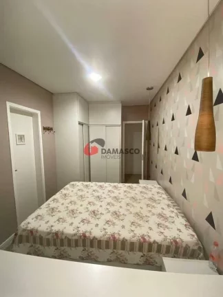 Imagem Apartamento à venda 2 Quartos, 1 Suite, 1 Vaga, 85M², Santa Maria, São Caetano do Sul - SP
