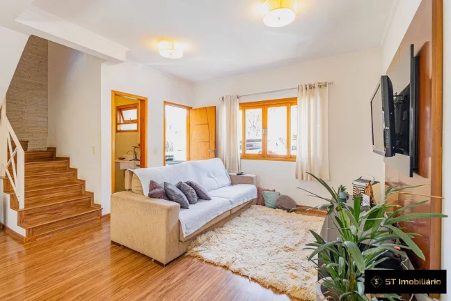 Imagem Casa à venda em Atibaia - Condomínio Village, Jd Paulista, por R$1.249.000!