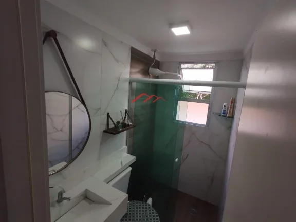 Imagem Apartamento para Venda em Sumar?(C) / SP no bairro Parque Yolanda (Nova Veneza)
