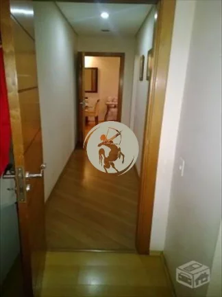 Imagem APARTAMENTO COM 2 QUARTOS À VENDA, 96 M , POMPÉIA , SANTOS - SP ÓTIMO APARTAMENTO COM 2 QUARTOS (...