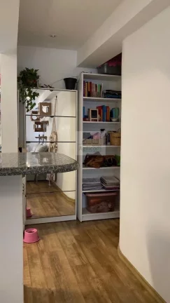 Imagem APARTAMENTO À VENDA EM VILA NOVA CONCEIÇÃO COM 1 DORMT\ ATENDIMENTO ÚNICO E EXCLUSIVO