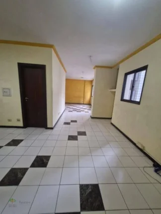 Imagem ***Conjunto à venda, 57 m² por R$ - Centro - Curitiba/PR***
