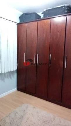 Imagem Apartamento para locação, Campestre, Santo André