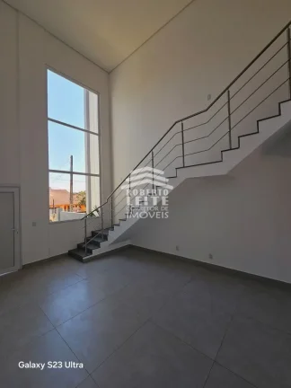 Imagem Residencial Verdes Campos - Casa em Condomínio à Venda no Verdes Campos
