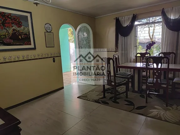 Foto do imóvel: Casa a Venda no bairro Bigorrilho - Curitiba, PR