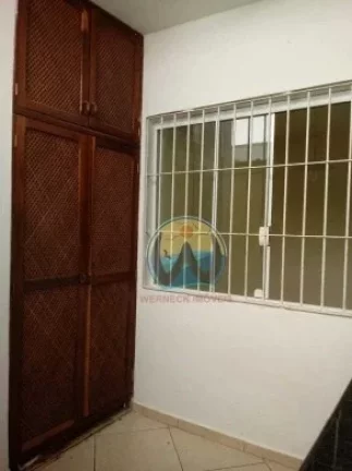 Imagem Imperdível oportunidade de investimento em Ubatuba-SP: Casa à venda no Parque Vivamar, 3 quartos e 140m² de área!