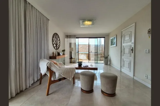 Imagem Apartamento à Venda - Recreio, 4 Quartos, 400 m2