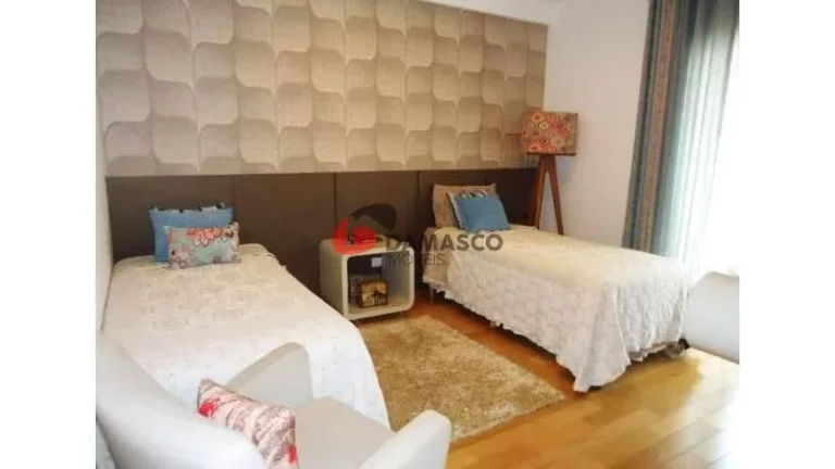 Imagem Apartamento à venda 3 Quartos, 3 Suites, 3 Vagas, 283M², Jardim do Mar, São Bernardo do Campo - SP