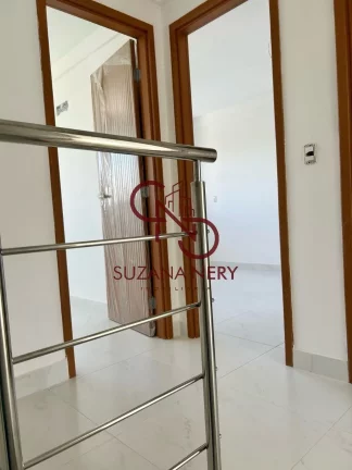 Imagem CASA DUPLEX COM 3 QUARTOS EM NEÓPOLIS