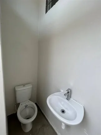 Imagem CASA COM 100 m² - CAIÇARA - PRAIA GRANDE SP