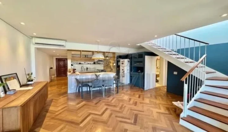 Imagem Copacabana – Rua Dias da Rocha | Residencial › Cobertura 3 quarto(s) à Venda
