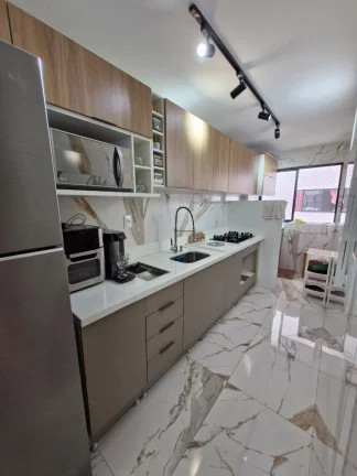 Imagem Aconchegante Apartamento no Stiep em Salvador Novo