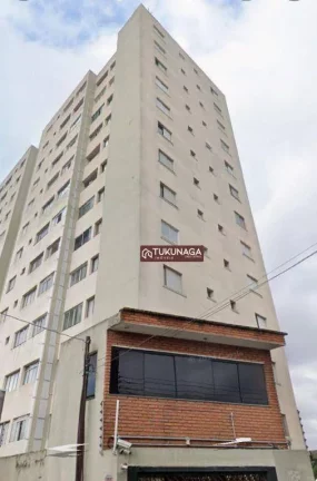 Imagem Studio com 1 quartos à venda, 48 m² por R$ 215.000 - Gopoúva - Guarulhos/SP