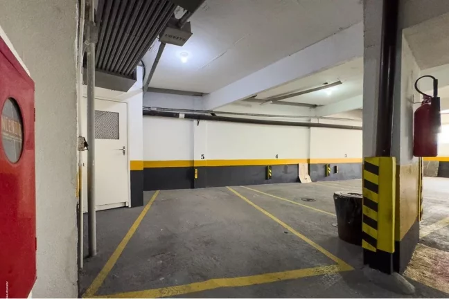 Imagem APARTAMENTO RESIDENCIAL em São Paulo - SP, Vila Bertioga