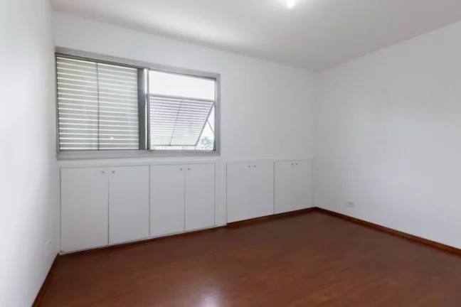 Imagem APARTAMENTO RESIDENCIAL em São Paulo - SP, Vila Madalena