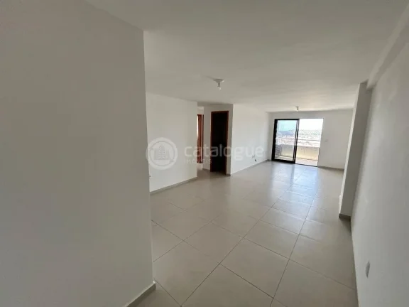 Imagem Residencial Giovanni Bellini - Andar alto - localizacao excelente em lagoa nova - 3 suites