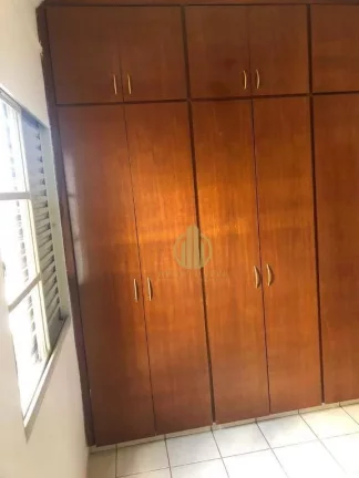 Imagem Apartamento com 2 dormitórios à venda, 72 m² por R$ 210.000,00 - Lagoinha - Ribeirão Preto/SP