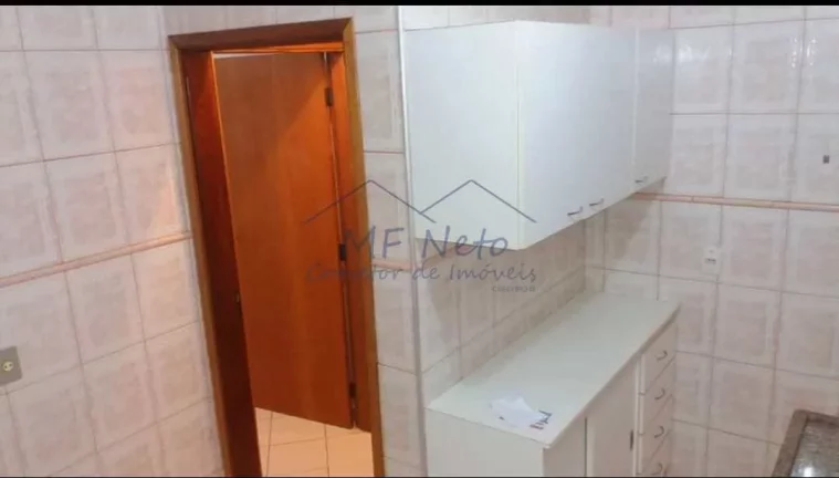Imagem Apartamento Padrão
