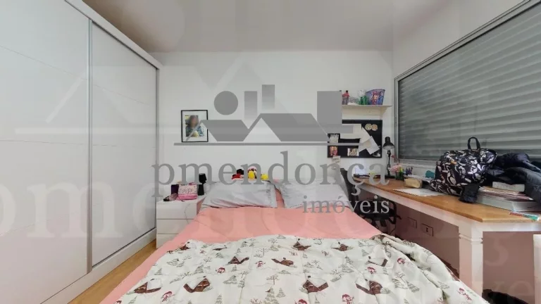 Imagem Apartamento à venda na Rua Sabará com 4 quartos sendo 1 suíte e 2 vagas, 151m²