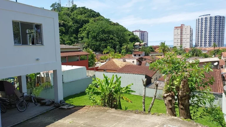 Imagem Casa para Venda em Itanhaém, Praia do Sonho, 3 dormitórios, 2 banheiros, 6 vagas