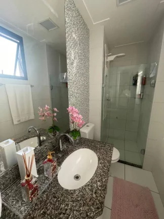Imagem Apartamento à venda no Condomínio Avant Life - Excelente localização e lazer completo!