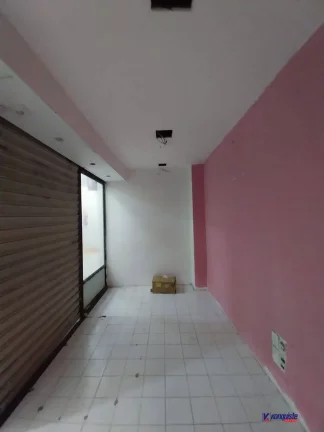 Imagem ALUGO LOJA NA GALERIA CARMAC