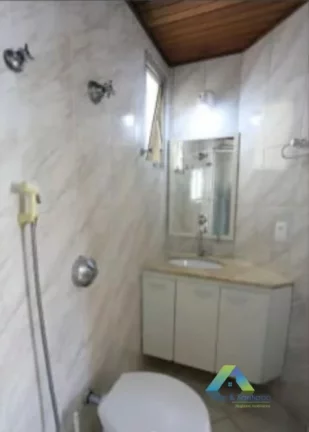Imagem Apartamento com 1 dormitório à venda, 43 m² por R$ 450.000 - Campo Belo - São Paulo/SP