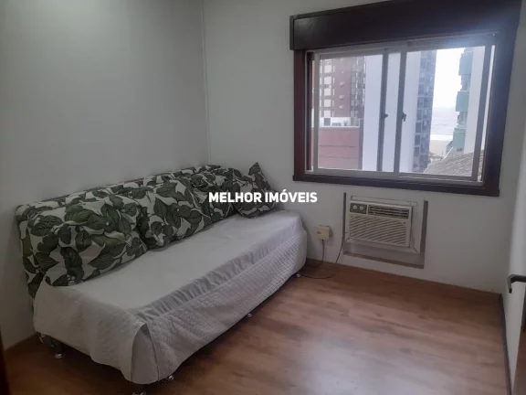 Imagem Apartamento na quadra do mar - Balneário Camboriú -SC