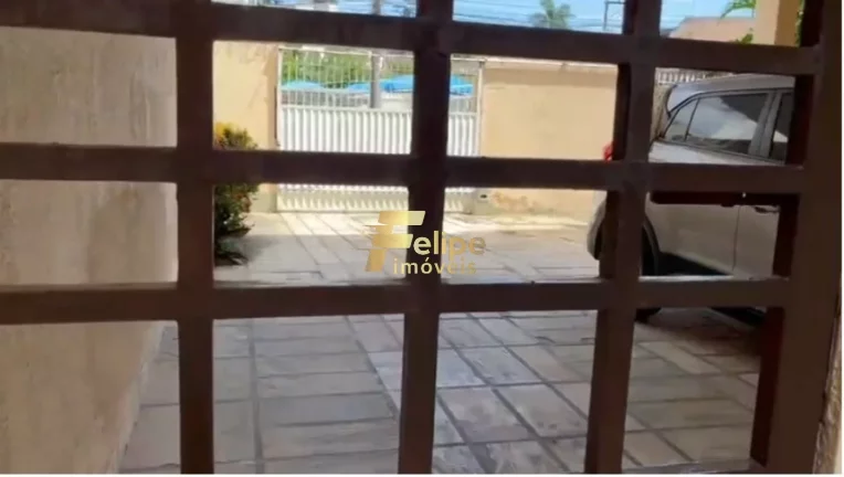 Imagem Casa para locação em Guarapari-ES, Muquiçaba: 5 quartos, 3 salas, 5 banheiros, 2 vagas de garagem, 200m².