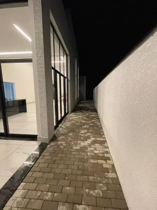 Imagem Casa de Condomínio com 3 Quartos à Venda, 238 m² em Alphaville Nova Esplanada - Votorantim