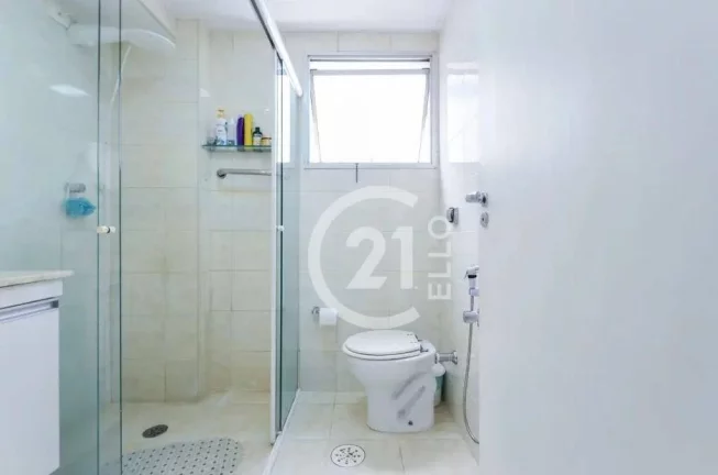 Imagem Apartamento com 2 dormitórios à venda, 70 m² por R$ 750.000,00 - Moema - São Paulo/SP