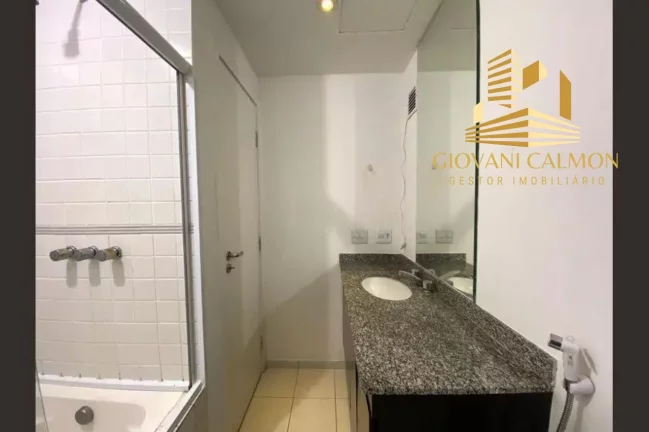 Imagem Imperdível: Apartamento à venda no Brooklin Paulista, São Paulo-SP, com 5 quartos e 40m² de área.