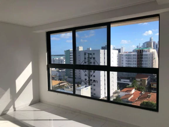 Imagem Apartamentos com excelente localização a 400m da Praia de Tambaú - AP1999