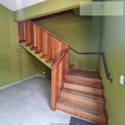 Imagem Galpões para locação em Barueri no bairro Tamboré