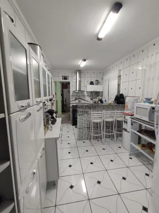 Imagem Casa à venda no bairro Vila Municipal - Guaratinguetá/SP
