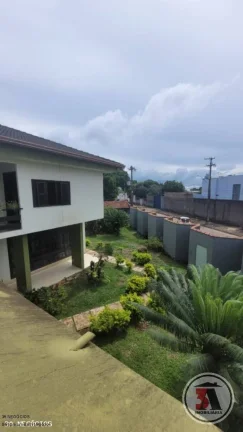Imagem Casa 685m2 Jardim das Mangueiras - terreno 1800m2