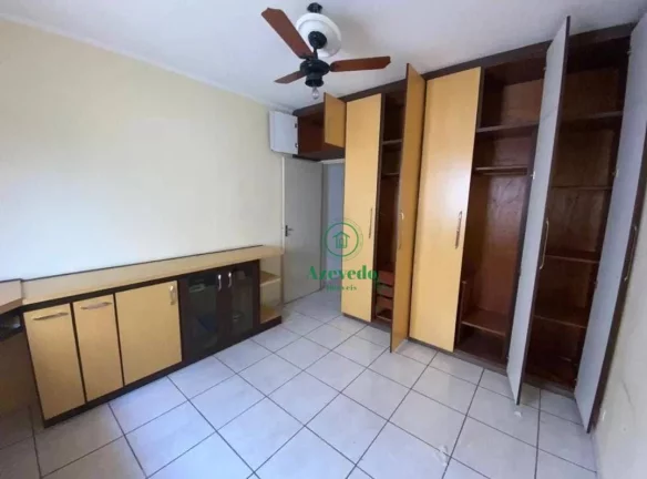 Imagem Sobrado à venda, 125 m² por R$ 750.000,00 - Jardim Santa Mena - Guarulhos/SP