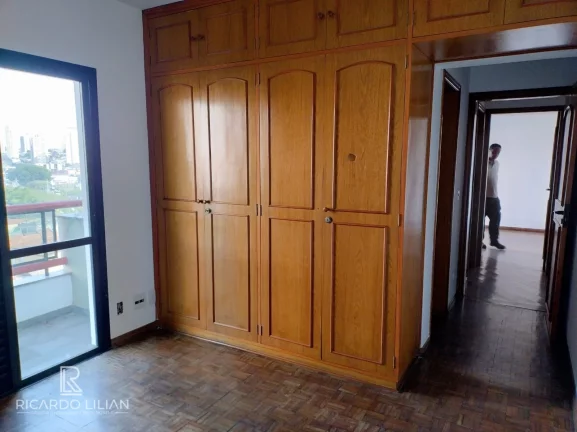 Imagem Apartamento com 150m² de area util a venda - Vila Gomes Cardim