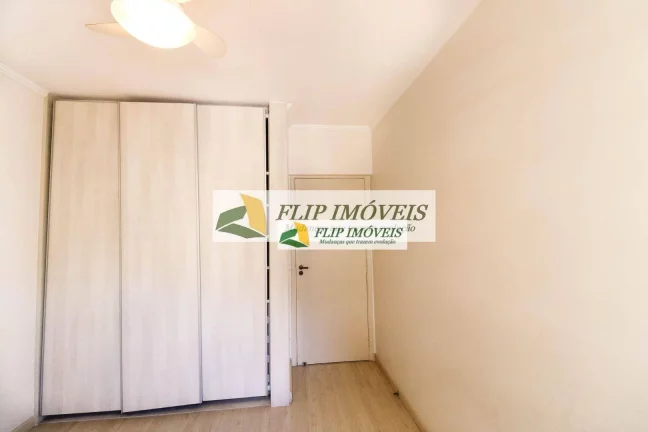 Imagem Lindo apartamento para venda com 116 m² com 3 quartos no miolo do Cambuí - Campinas - SP
