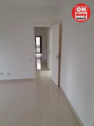 Imagem Apartamento à venda, 133 m² por R$ 1.330.000 - Gonzaga - Santos/SP