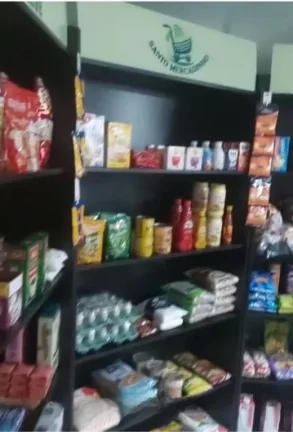 Foto do imóvel: Apartamento para Venda em Praia Grande / SP no bairro Ocian