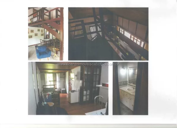 Imagem Casa Duplex Independente Ogiva