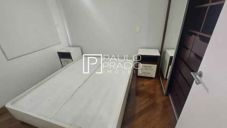 Imagem Apartamento duplex MOBILIADO com 3 quartos, sendo 1 suíte, com 2 salas, 1 vaga de garagem e 89m2 de área útil disponível para locação em Perdizes