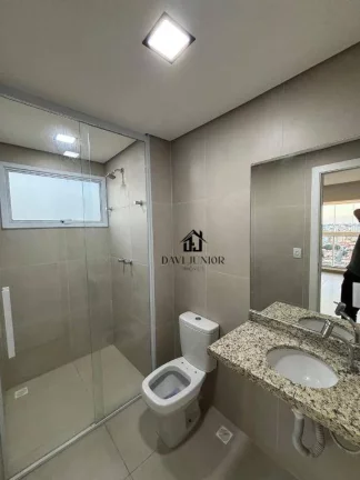 Imagem Apartamento à venda, 71 m² por R$ 560.000,00 - Vila Hortência - Sorocaba/SP