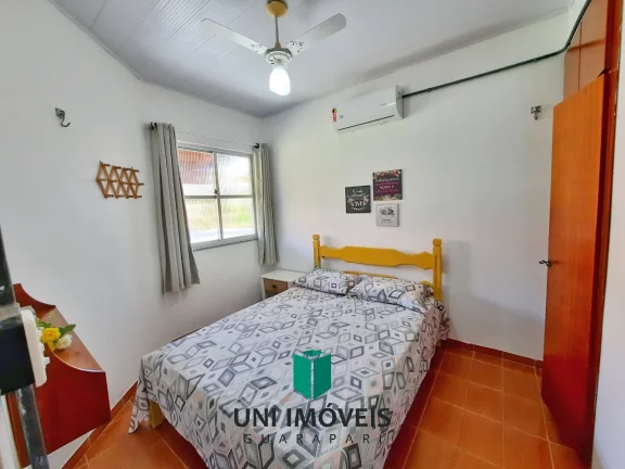 Imagem Apartamento 2 quartos em condomínio com lazer completo a venda no Village dos Pássaros Guarapari