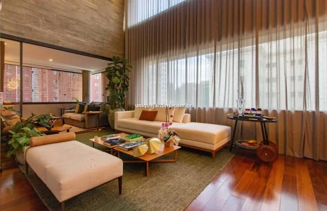 Imagem Cobertura Duplex à venda Itaim Bibi São Paulo