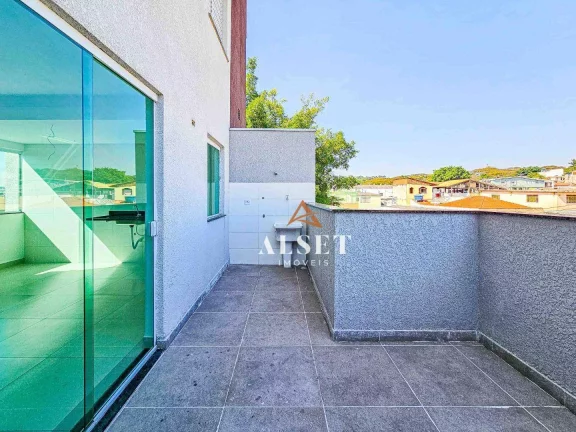 Imagem Studio duplex com 2 dormitórios na Vila Carrão