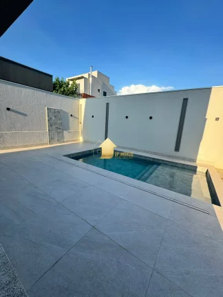 Imagem Sobrado 3 suítes no Belvedere 2