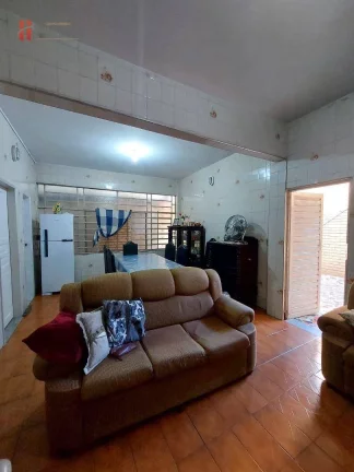 Imagem Casa com 5 quartos à venda, 197 m² por R$ 700.000 - Parque Santa Lúcia - Duque de Caxias/RJ
